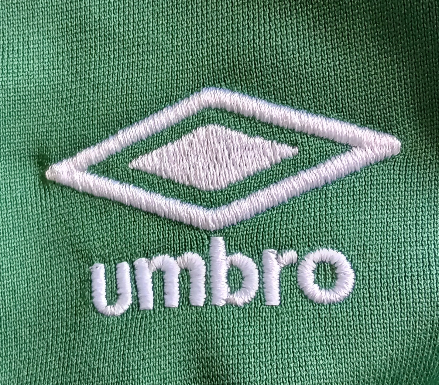 Luton Town 2024/25 Umbro Goalkeeper Shorts
