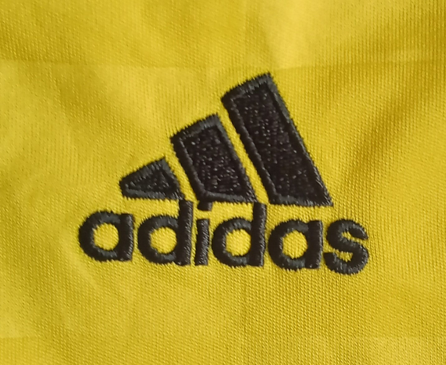 Columbus Crew 2015 Adidas Home Football Shirt