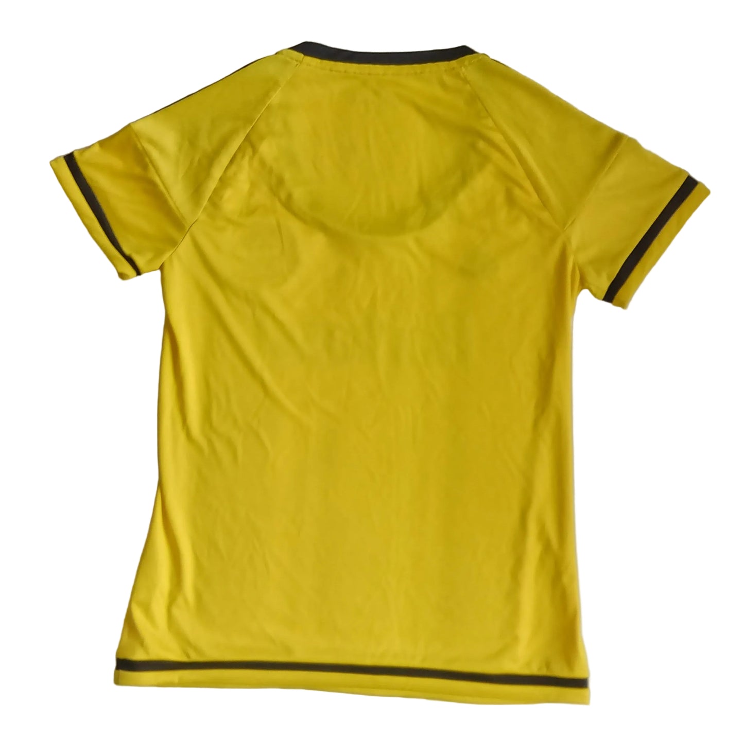 Columbus Crew 2015 Adidas Home Football Shirt