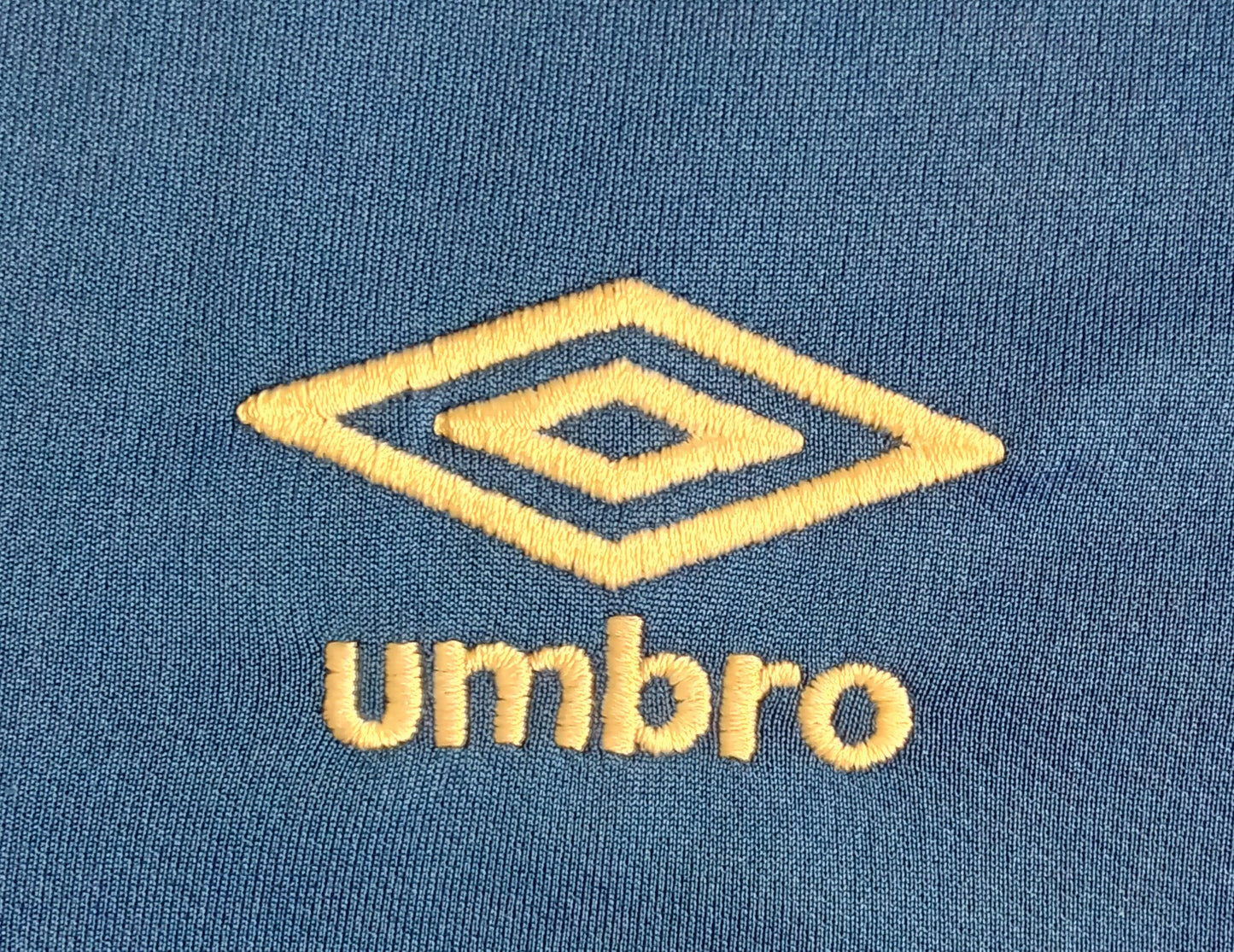 Schalke 04 2019/20 Umbro Home Football Shirt