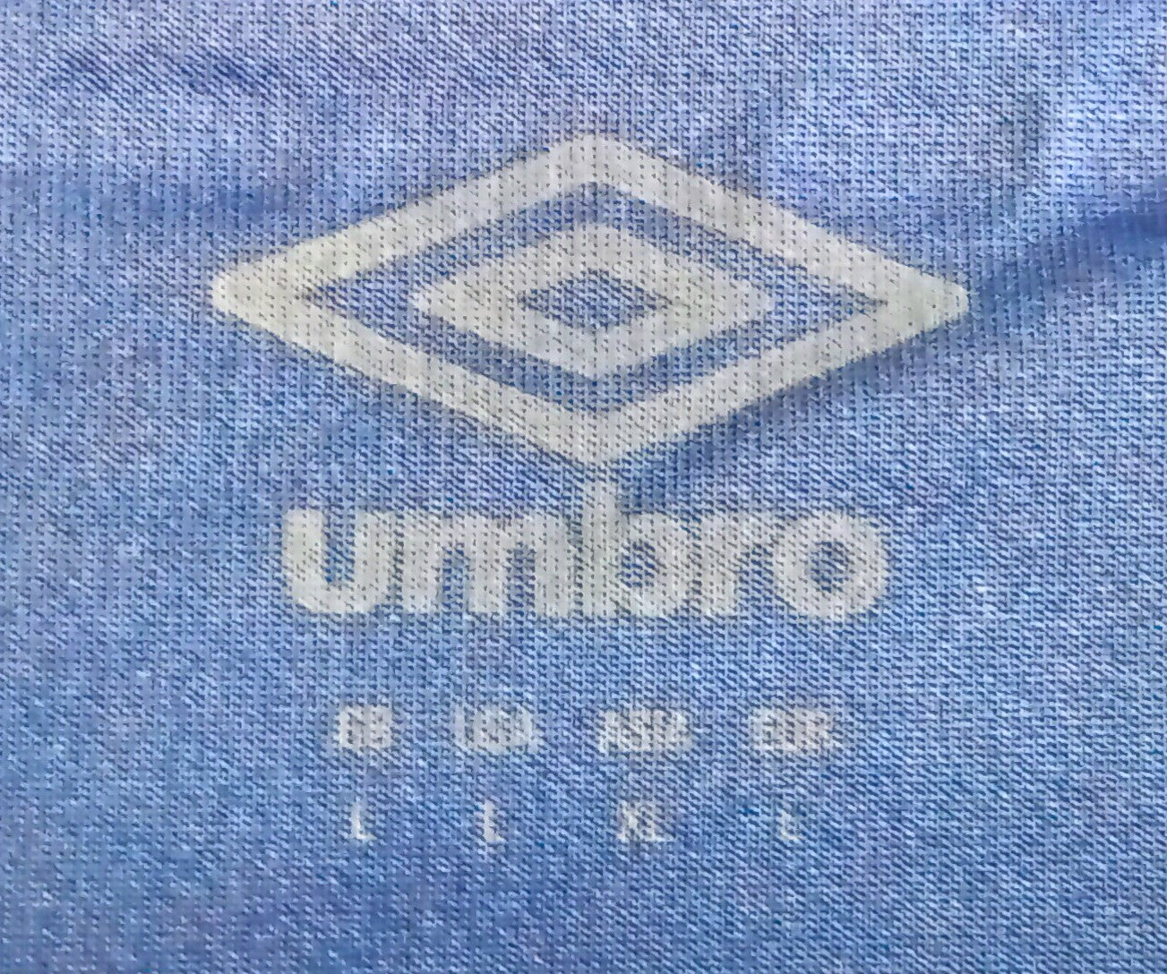 Schalke 04 2019/20 Umbro Home Football Shirt