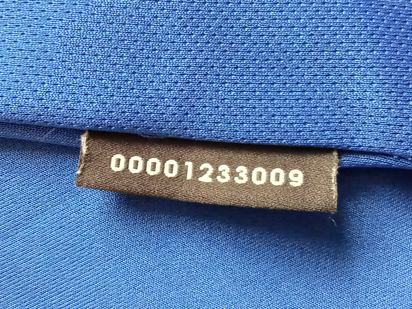 Schalke 04 2019/20 Umbro Home Football Shirt