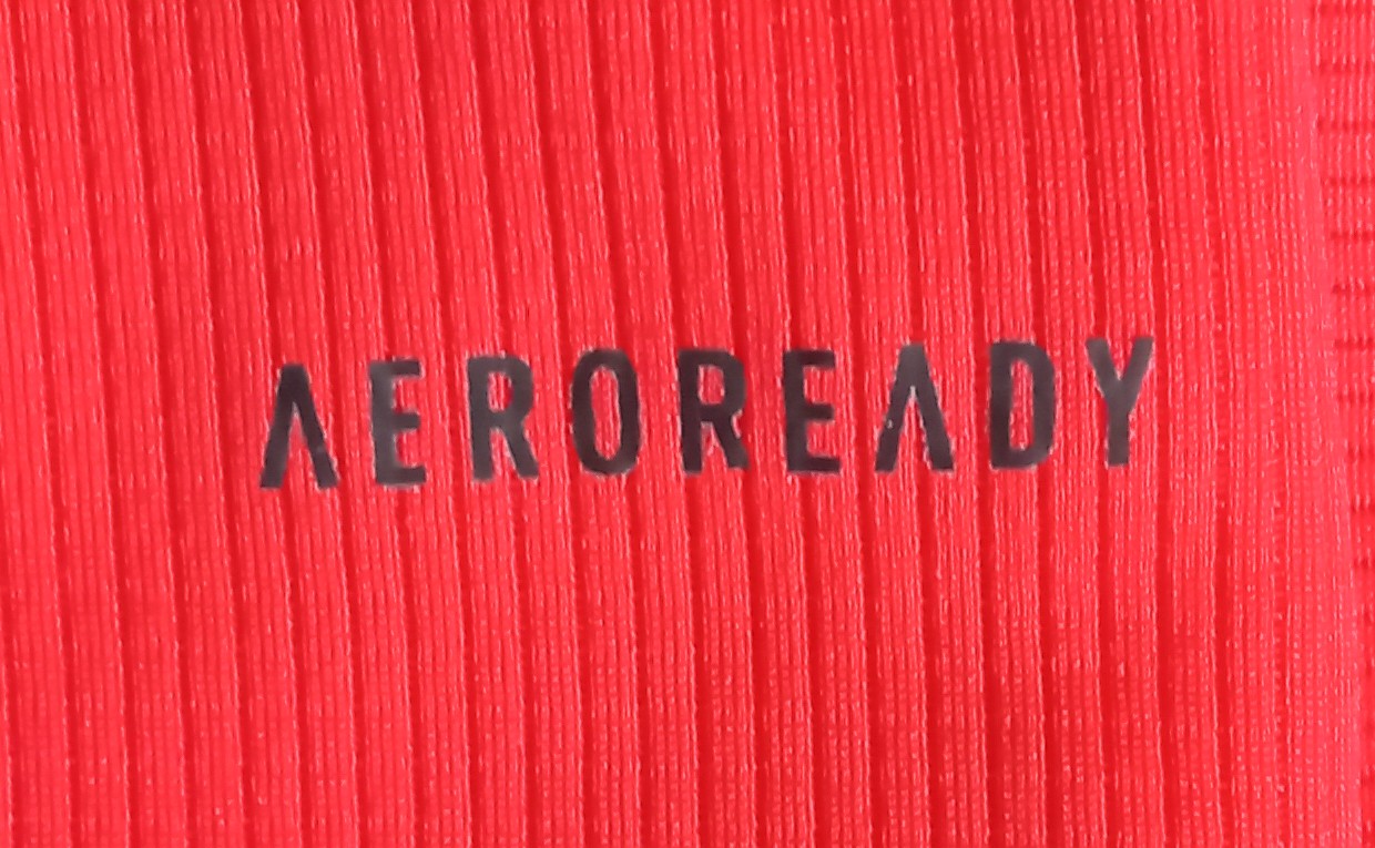 Wales 2020 Adidas Home Football Shirt