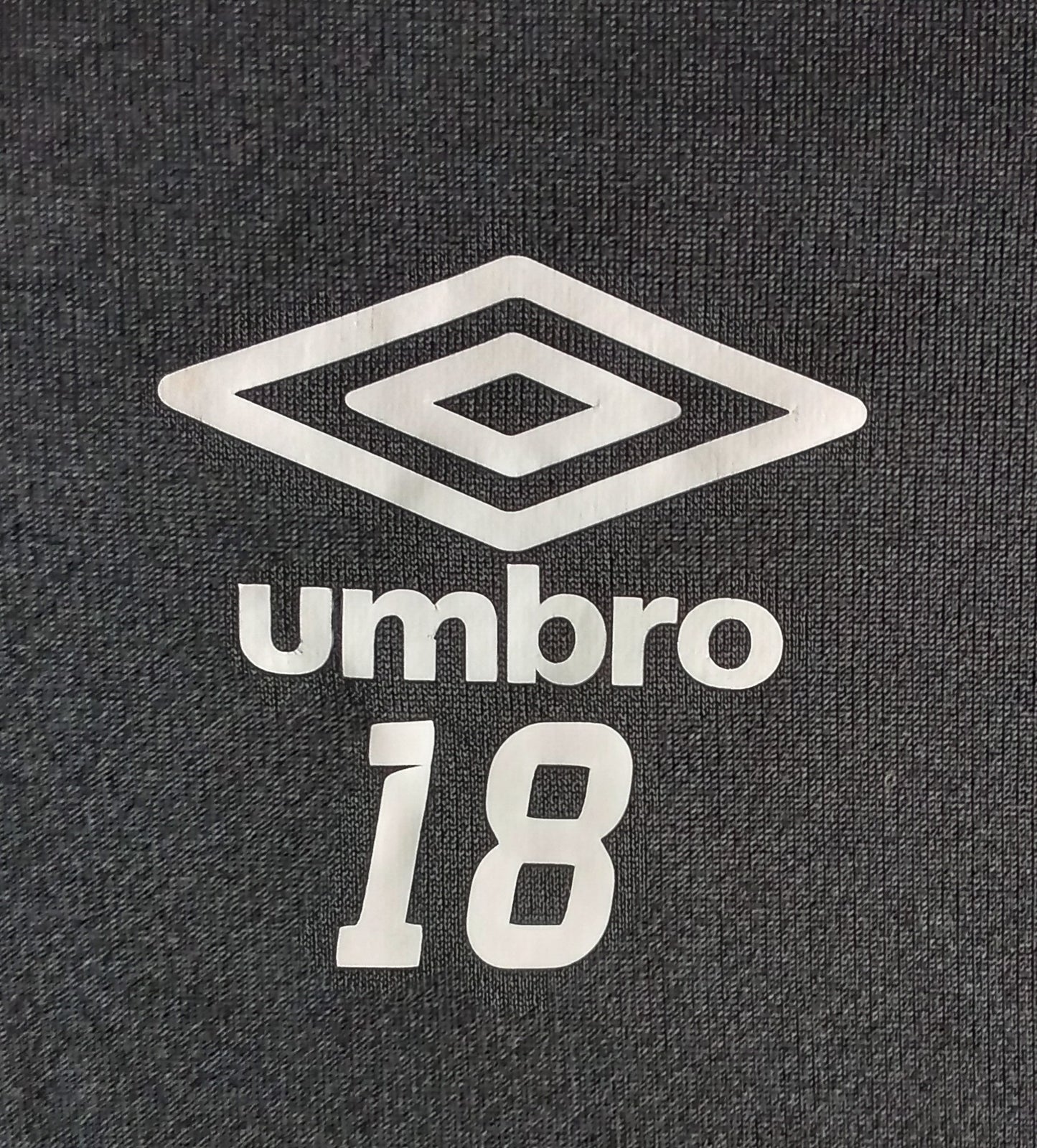 Derby County 2016/17 Umbro Football Training Shirt