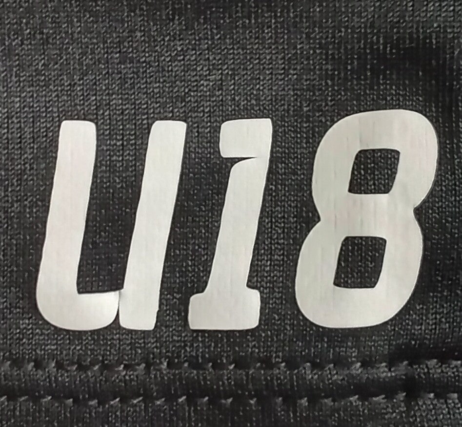 Derby County 2016/17 Umbro Football Training Shirt
