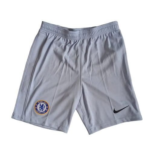 Chelsea 2021/22 Nike Home Goalkeeper Shorts