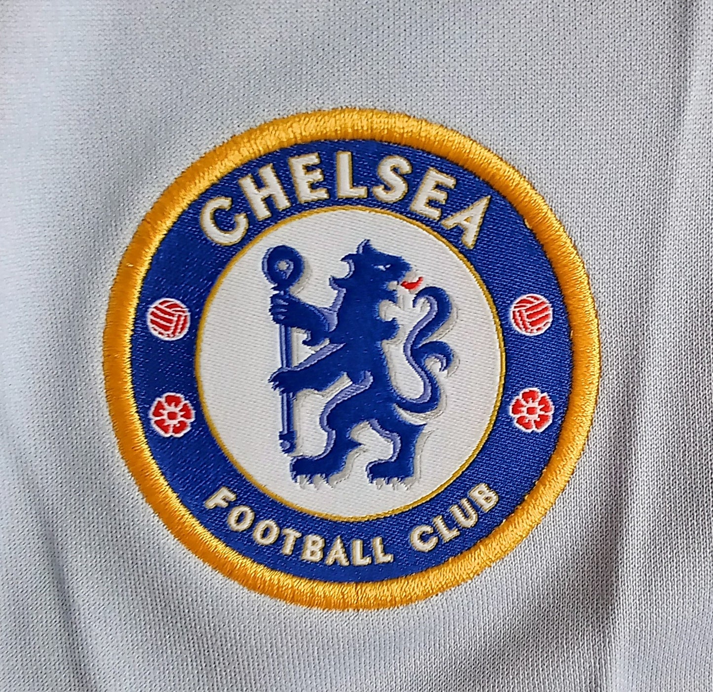 Chelsea 2021/22 Nike Home Goalkeeper Shorts