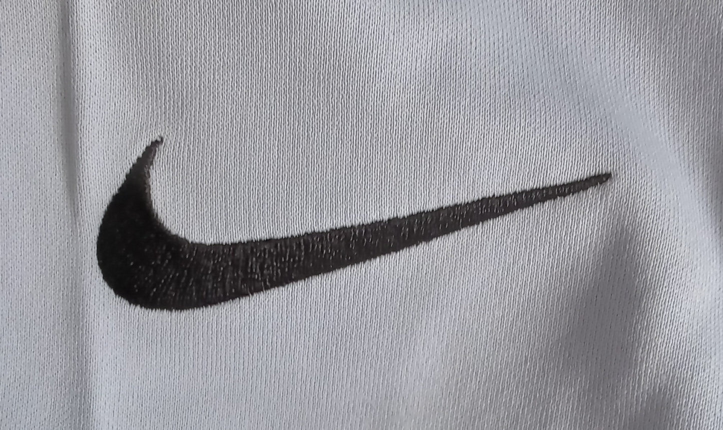 Chelsea 2021/22 Nike Home Goalkeeper Shorts