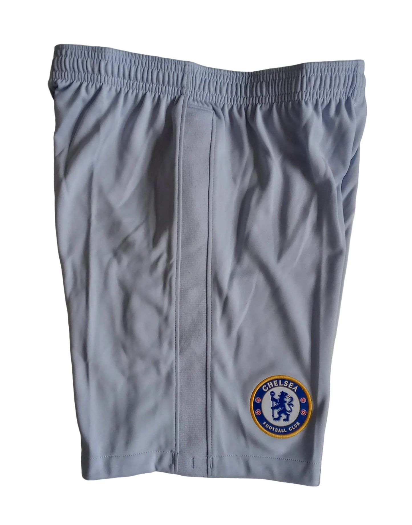 Chelsea 2021/22 Nike Home Goalkeeper Shorts