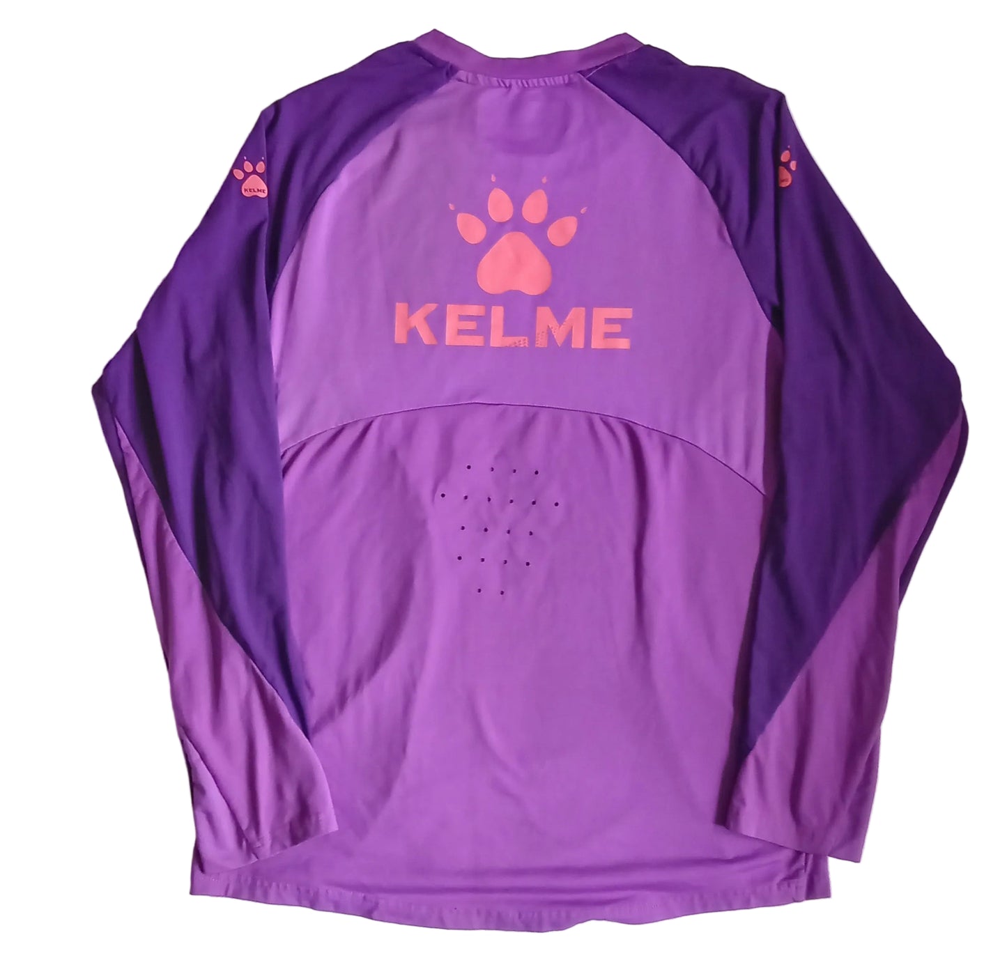Watford 2022/23 Kelme Football Training Shirt