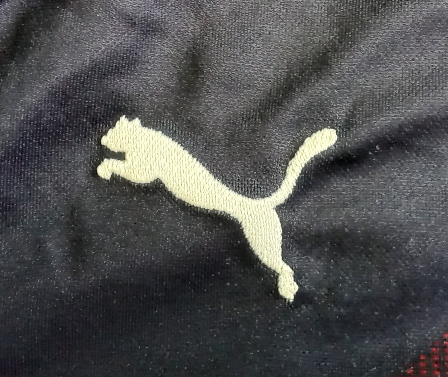 Arsenal 2018/19 Puma Away Football Shirt