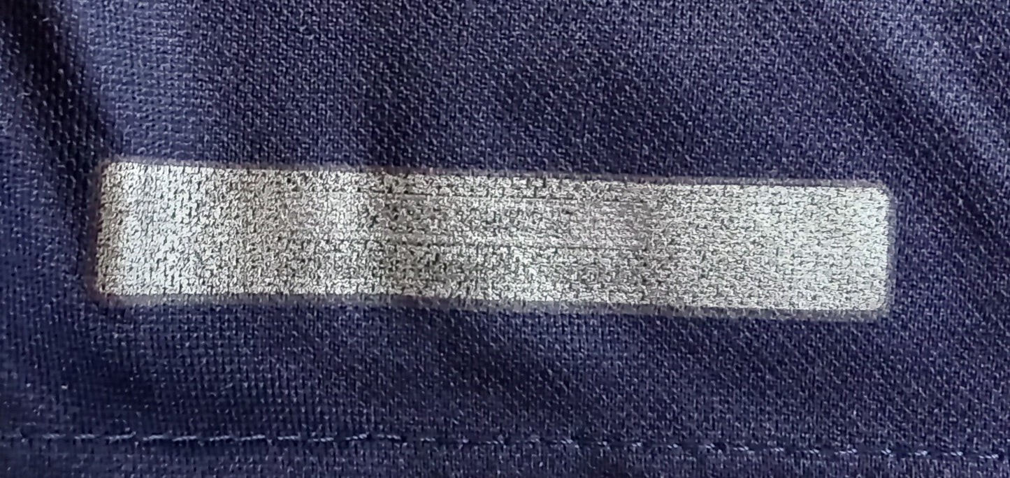 Arsenal 2018/19 Puma Away Football Shirt