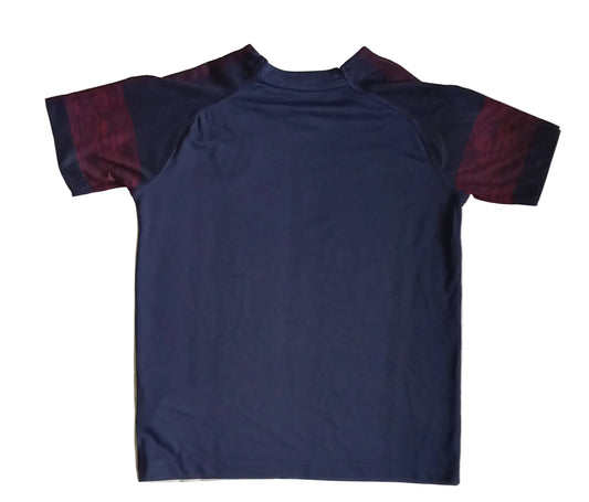 Arsenal 2018/19 Puma Away Football Shirt