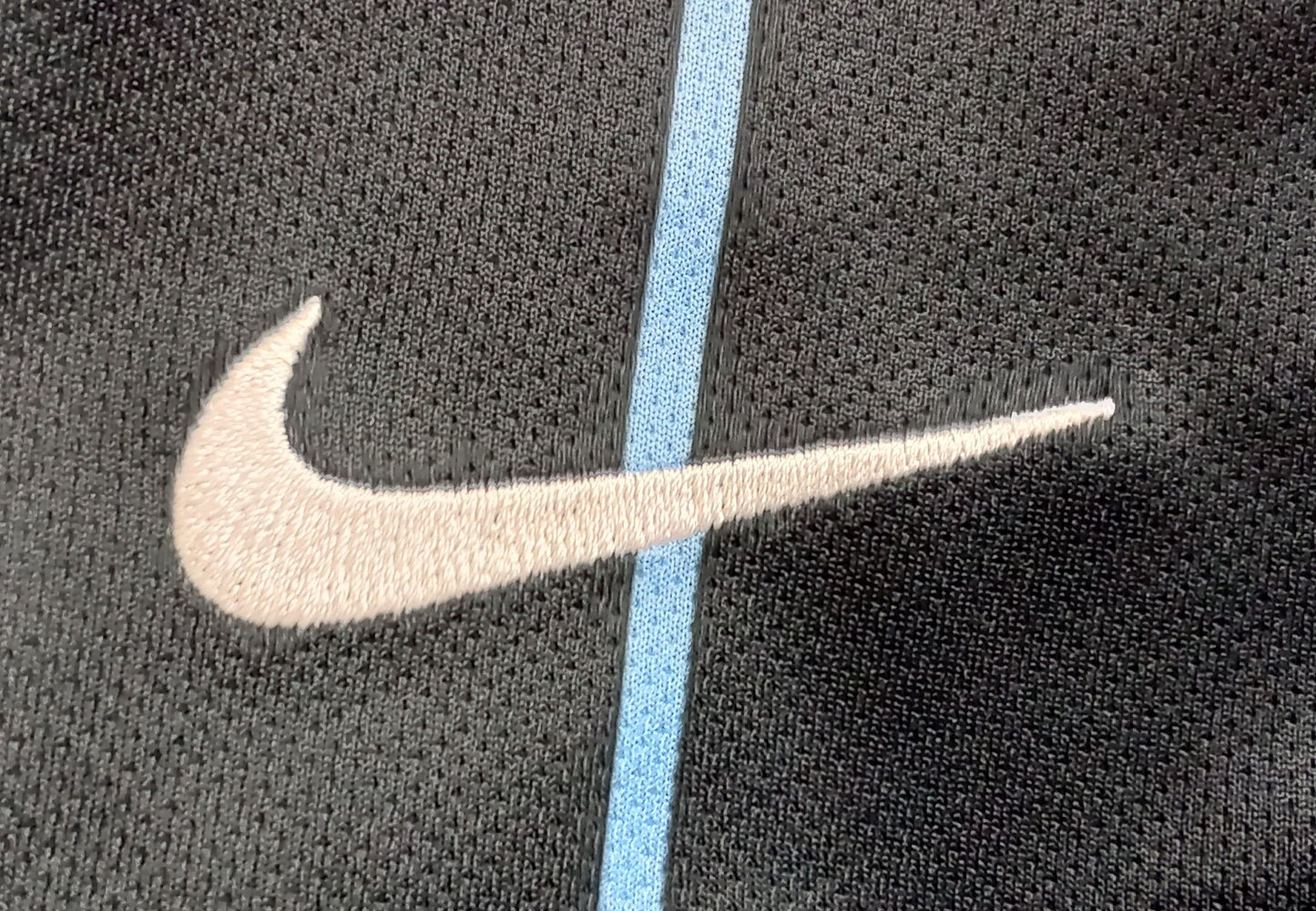 Manchester City 2018/19 Nike Away Football Shirt