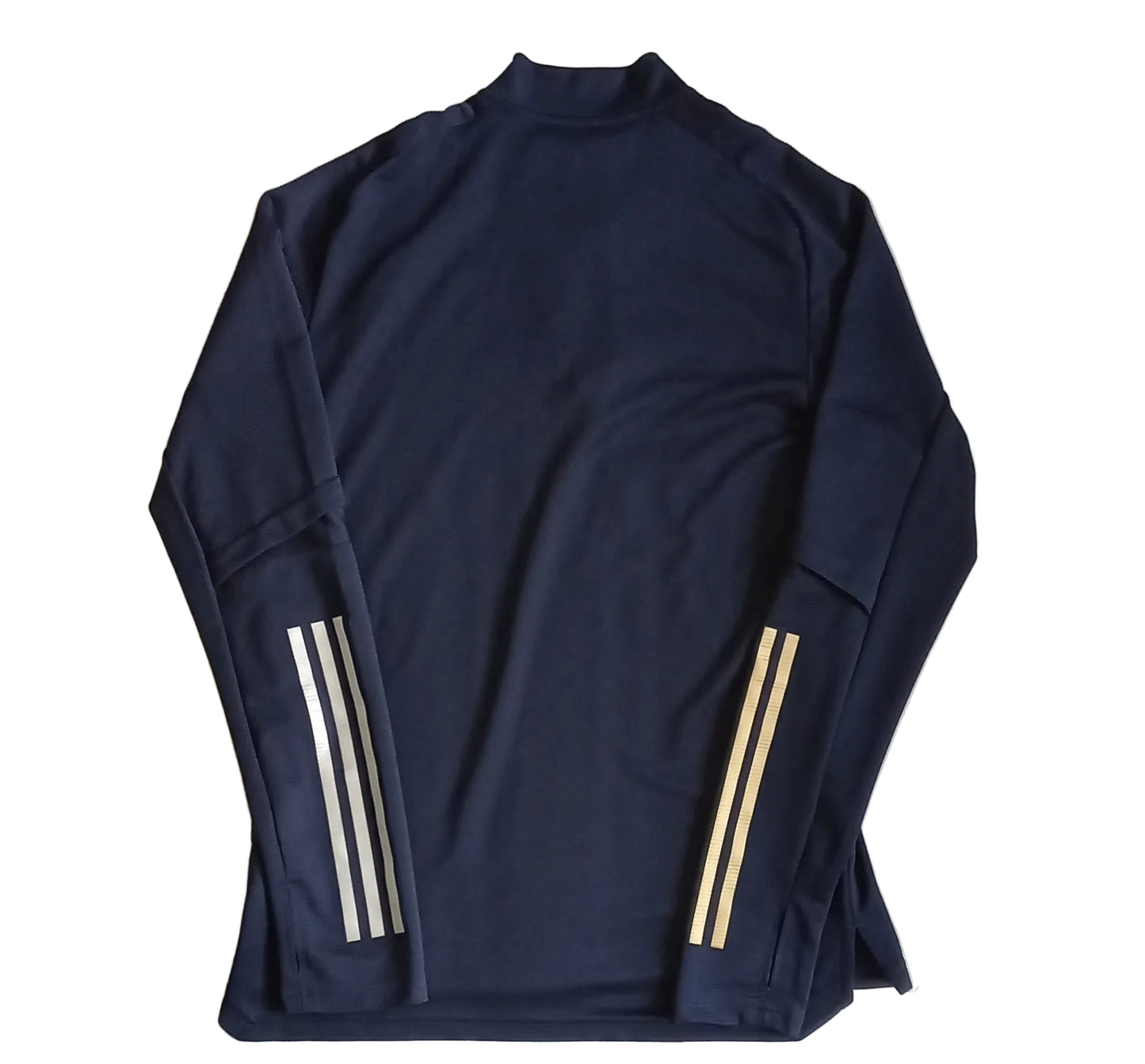Leeds United 2020/21 Adidas Football Training Shirt