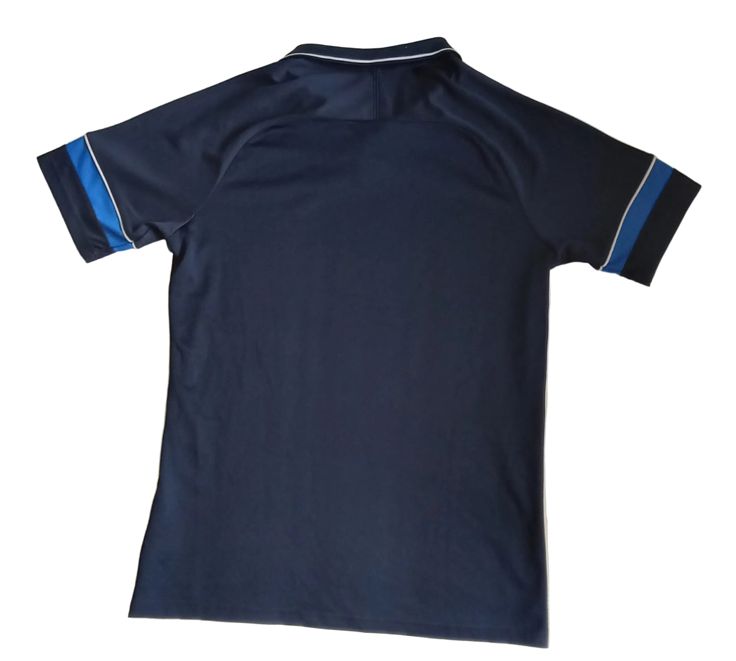 Preston North End 2020/21 Nike Football Training Polo