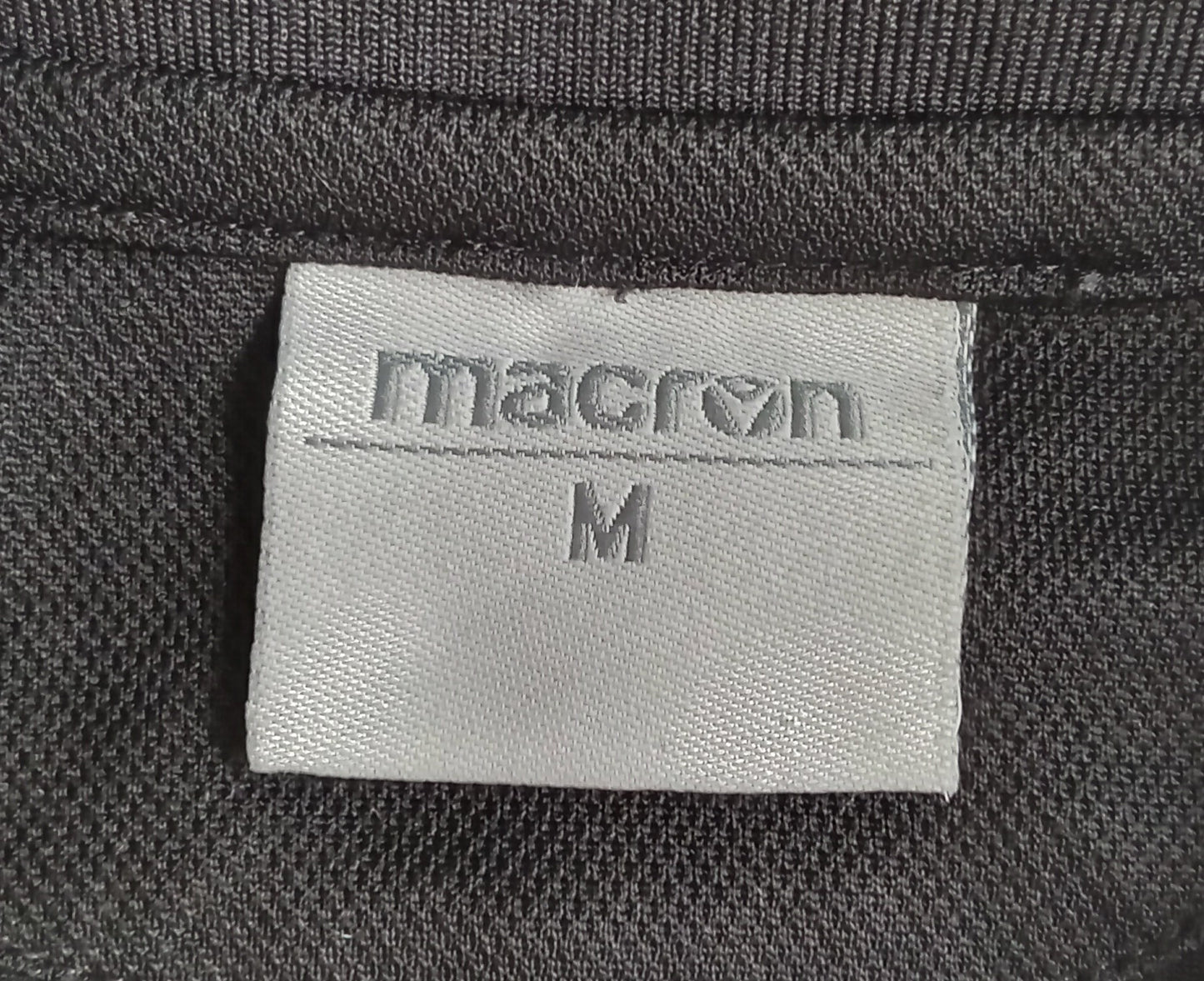 Maidstone United 2019/20 Macron Football Training Polo