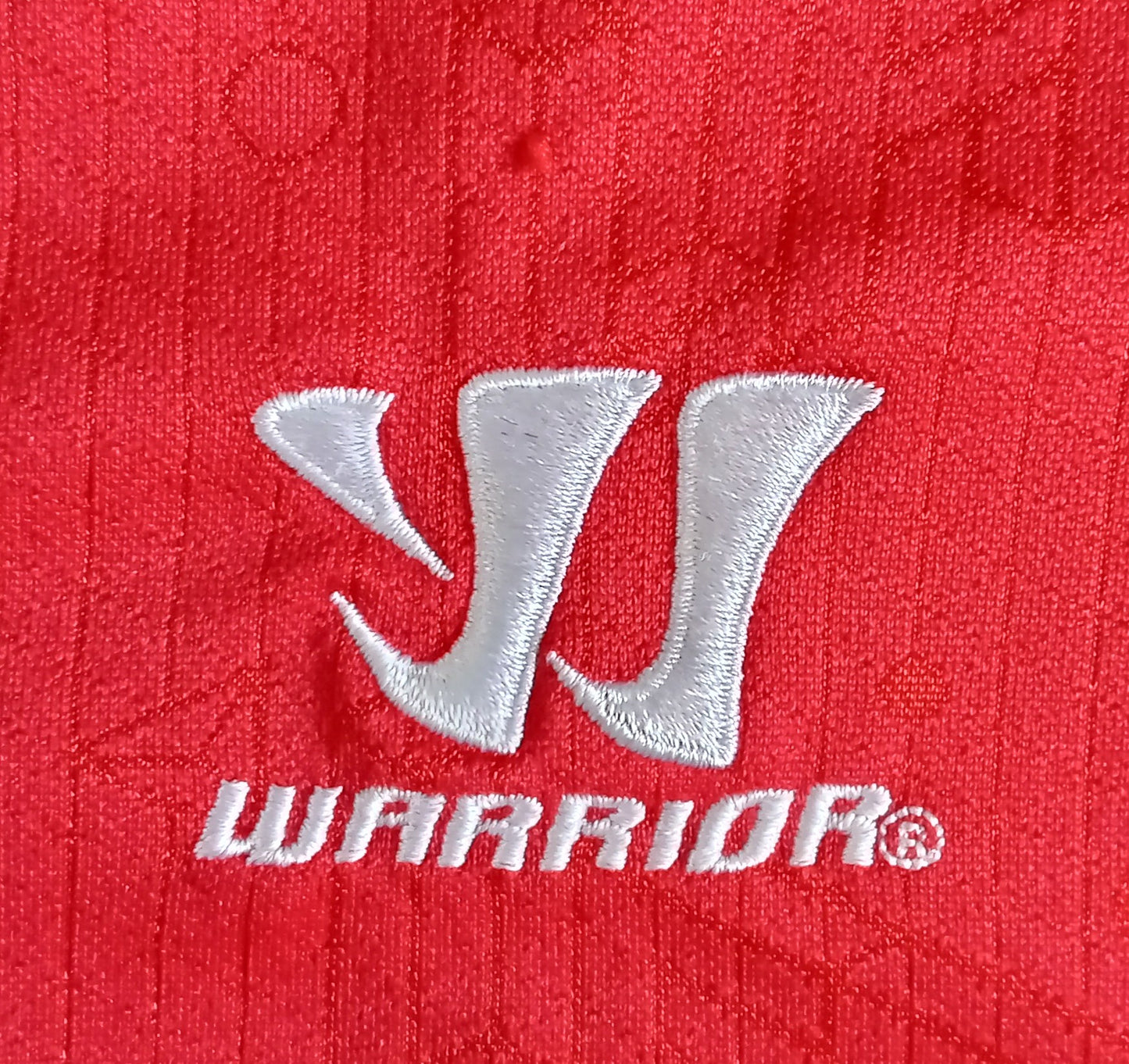 Liverpool 2014/15 Warrior Home Football Shirt
