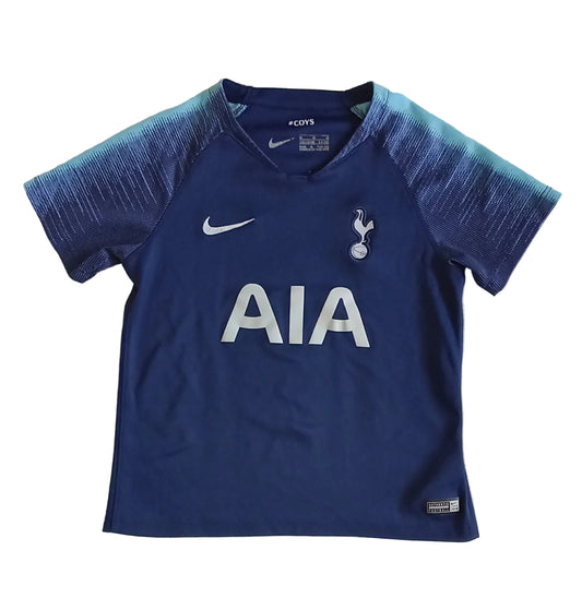 Tottenham Hotspur 2018/19 Nike Away Football Shirt