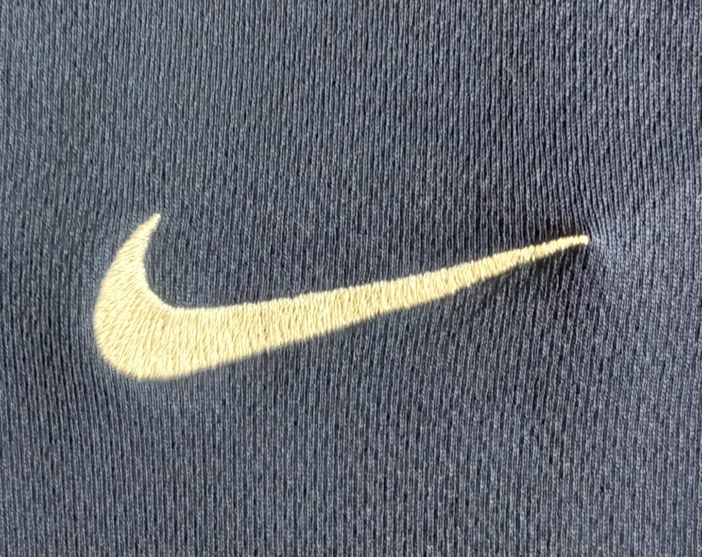 Tottenham Hotspur 2018/19 Nike Away Football Shirt