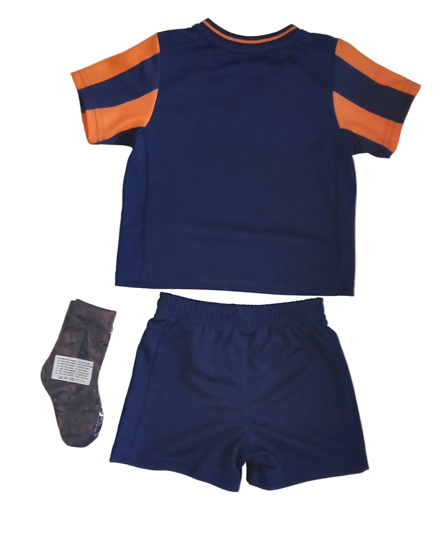 Rangers 2023/24 Castore Third Football Mini Kit