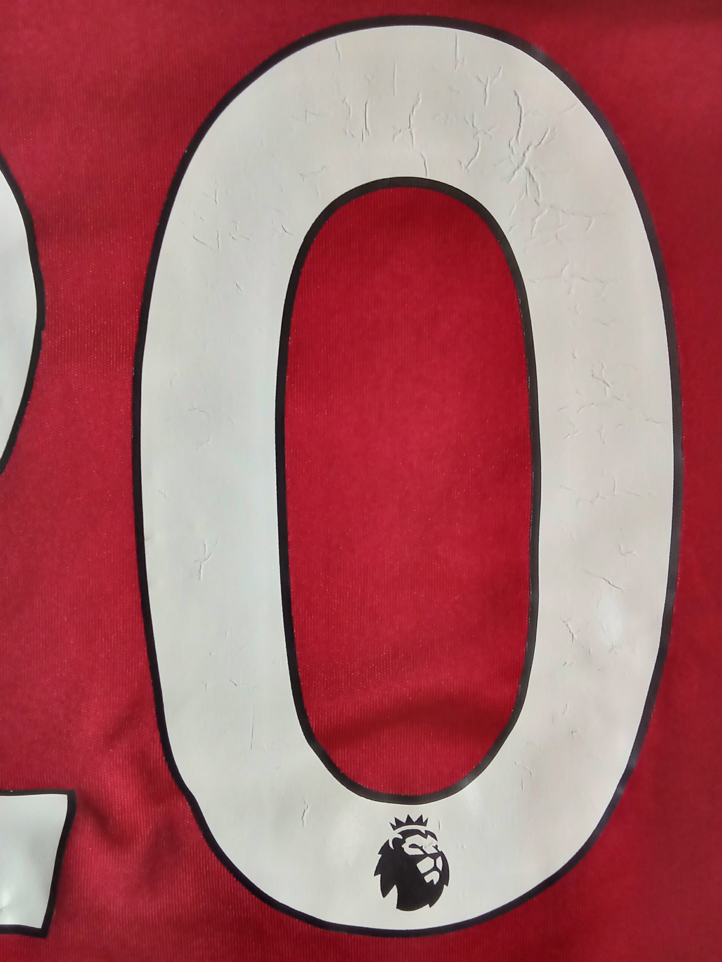 Liverpool 2017/18 New Balance Home Football Shirt