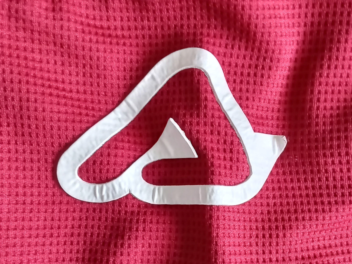Spezia 2019/20 Acerbis Third Football Shirt