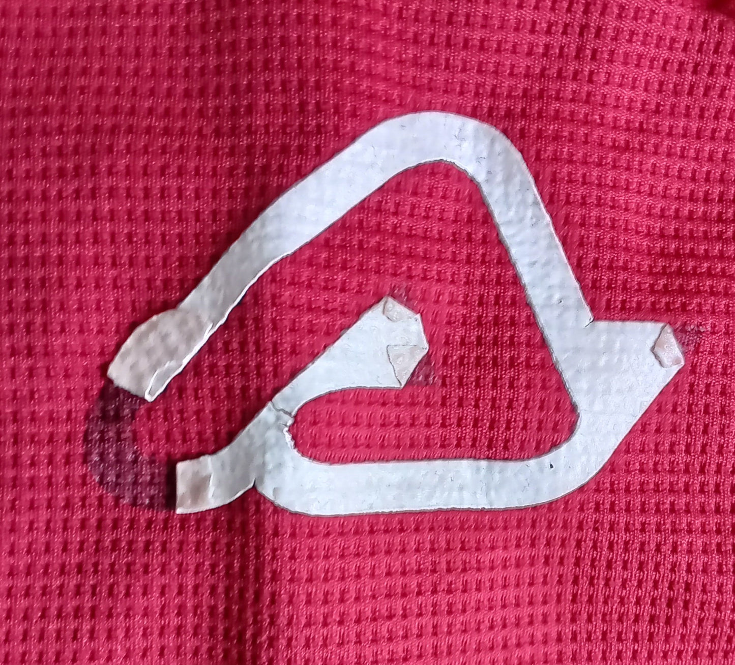 Spezia 2019/20 Acerbis Third Football Shirt