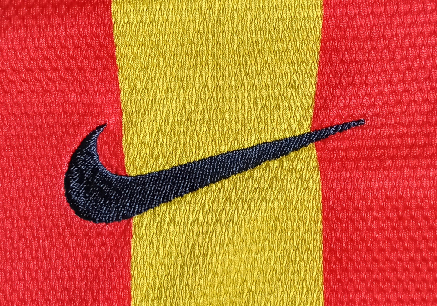 Barcelona 2013/14 Nike Away Football Shirt