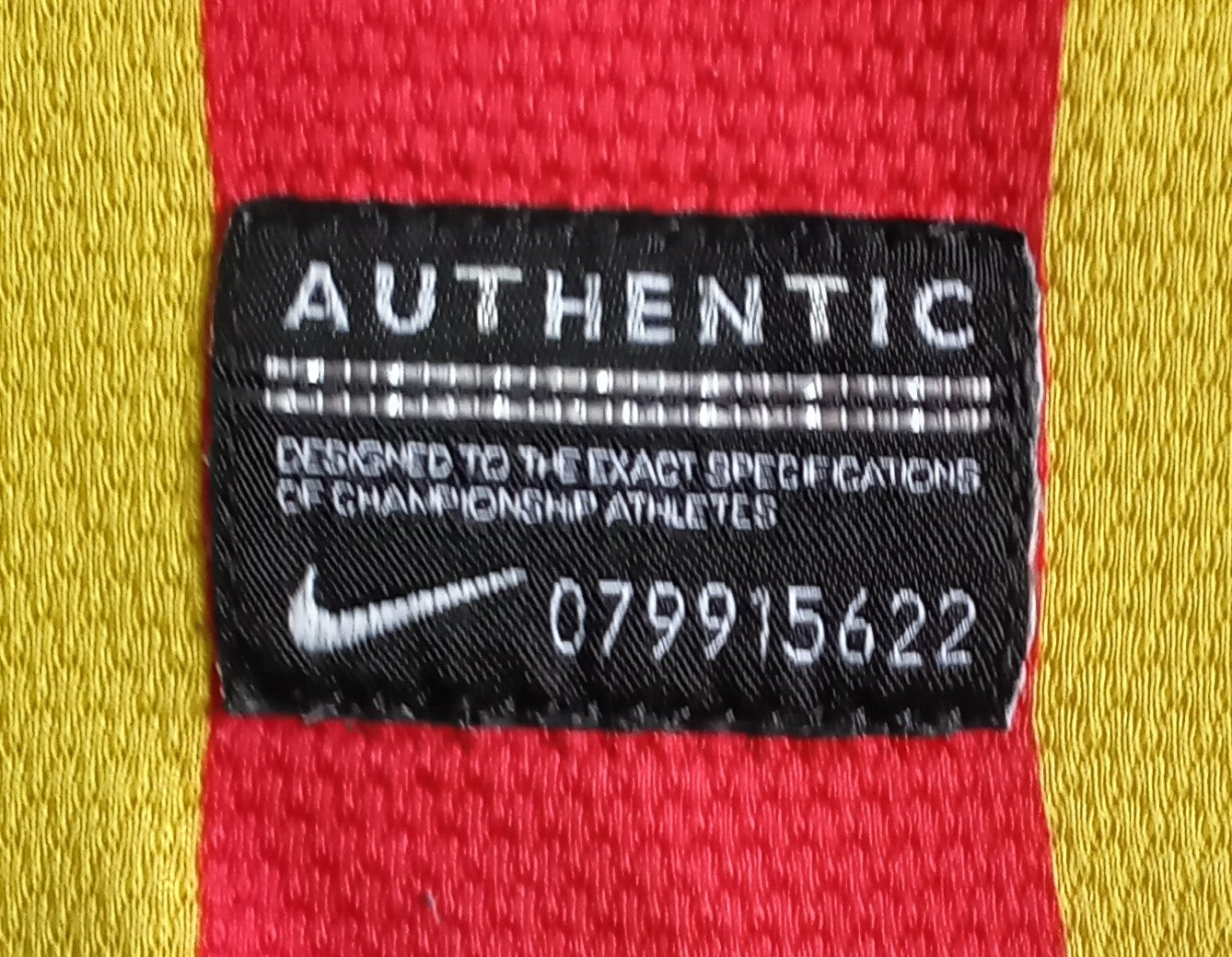 Barcelona 2013/14 Nike Away Football Shirt