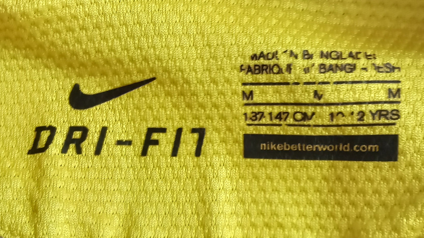Barcelona 2013/14 Nike Away Football Shirt