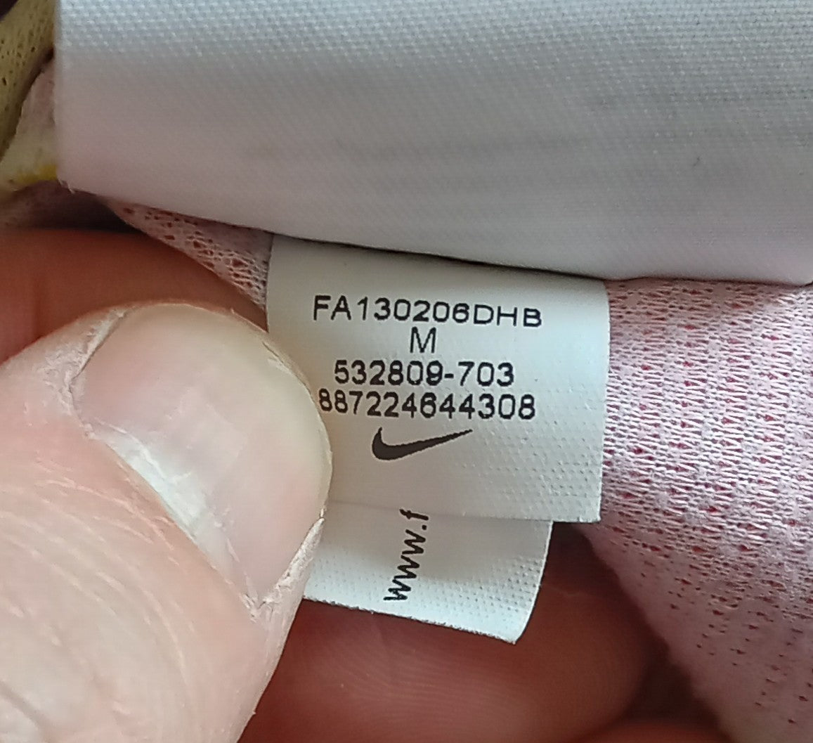 Barcelona 2013/14 Nike Away Football Shirt