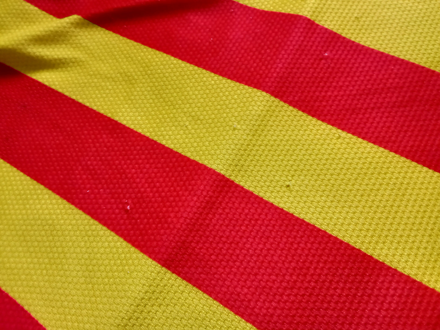 Barcelona 2013/14 Nike Away Football Shirt