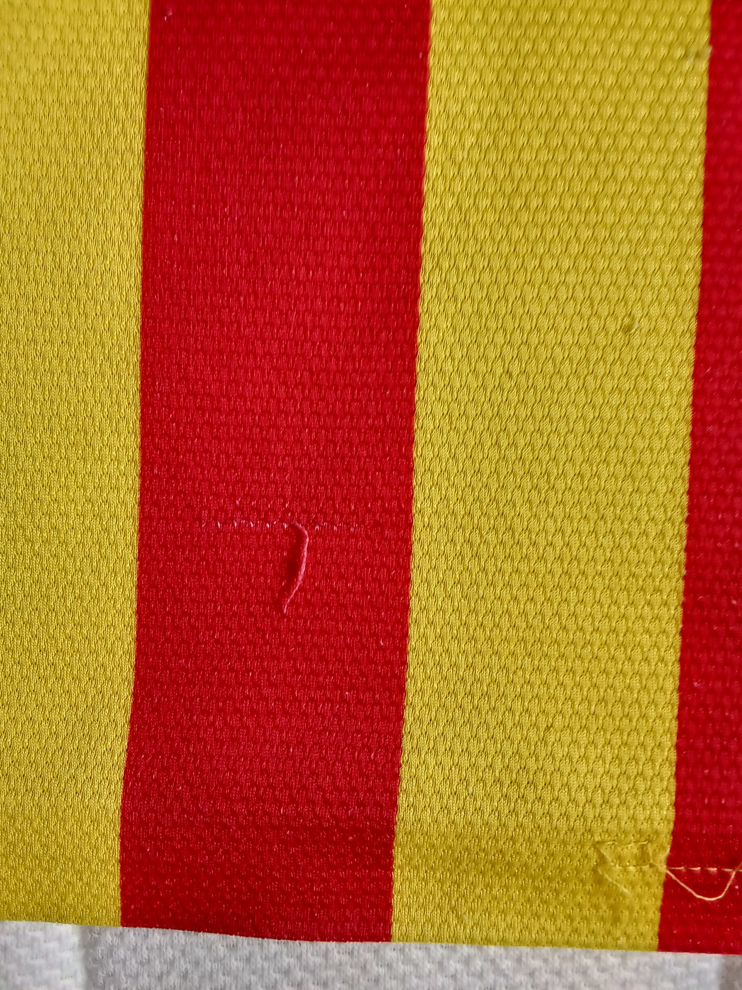 Barcelona 2013/14 Nike Away Football Shirt