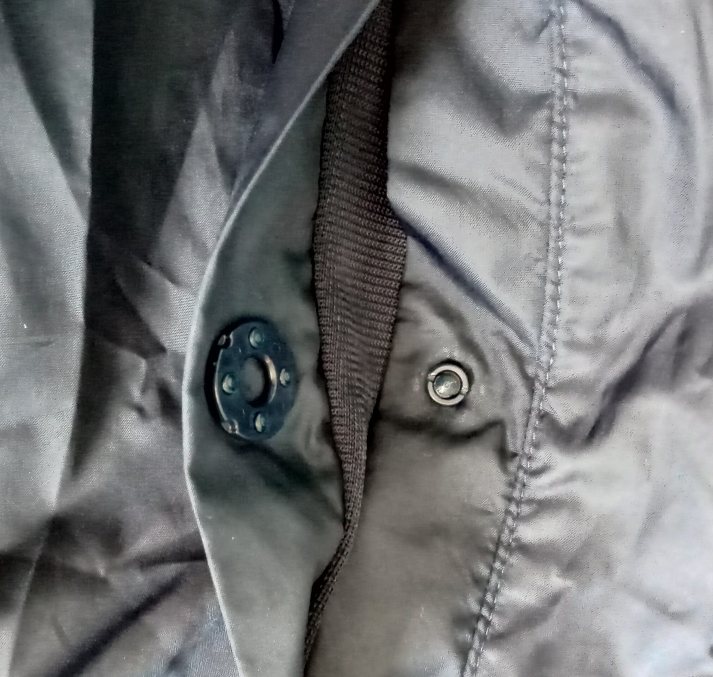 Portsmouth 2024/25 Nike Player Issue Football Training Rain Jacket