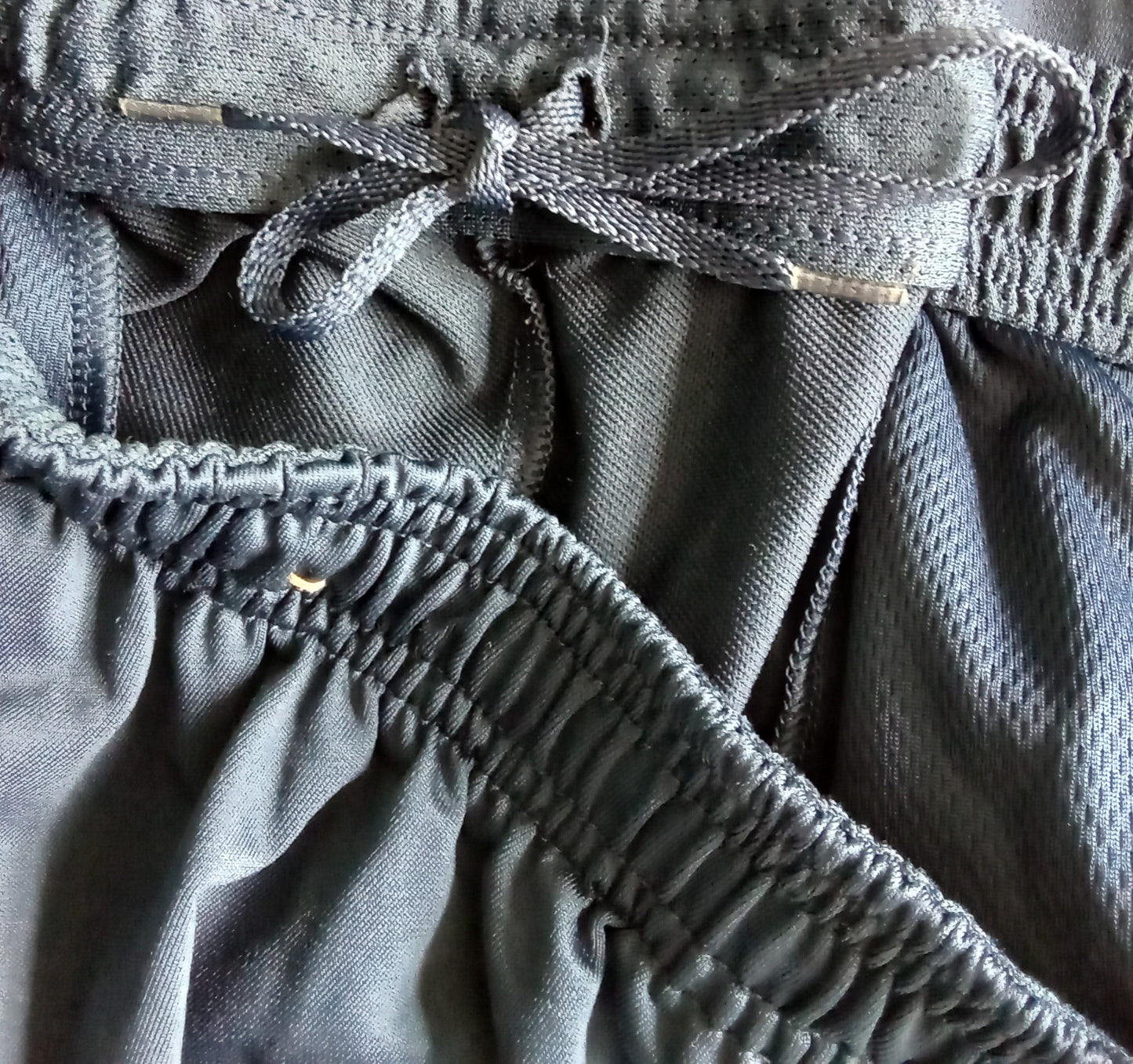 Portsmouth 2024/25 Nike Player Issue Football Training Jog Pants