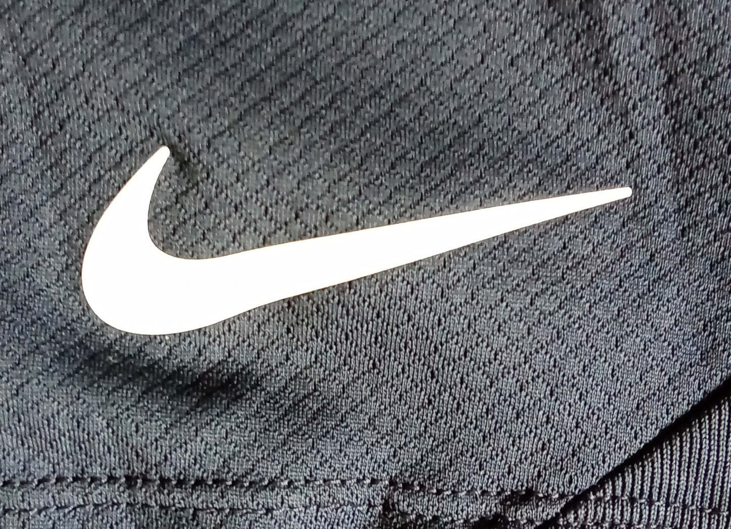Portsmouth 2024/25 Nike Player Issue Football Training Shorts