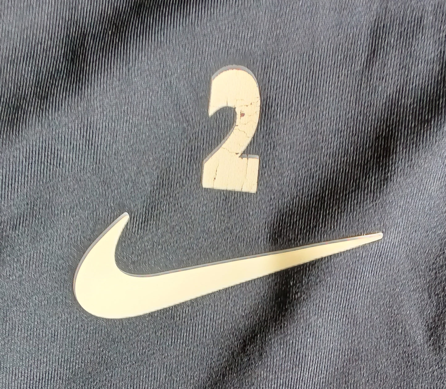 Portsmouth 2024/25 Nike Player Issue Long Sleeve Football Training Shirt