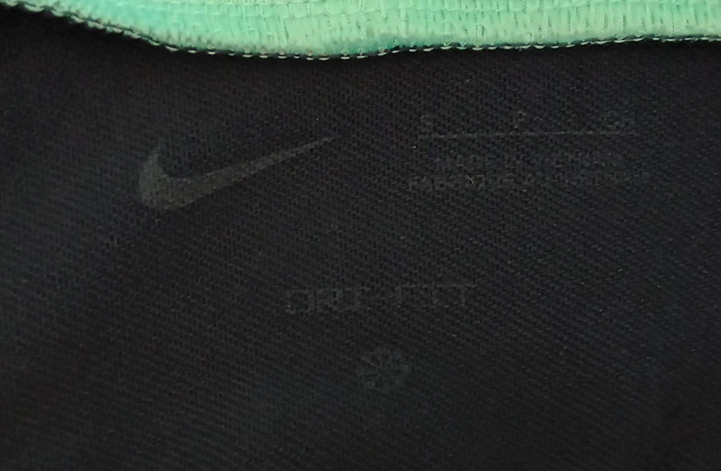 Portsmouth 2024/25 Nike Player Issue Long Sleeve Football Training Shirt
