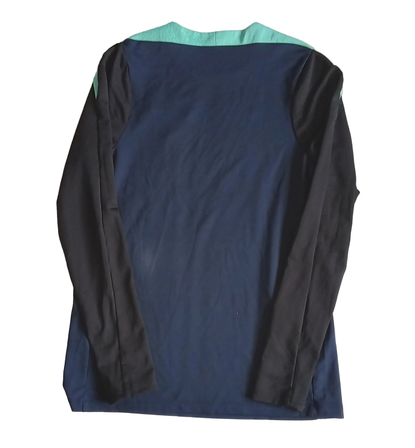Portsmouth 2024/25 Nike Player Issue Long Sleeve Football Training Shirt