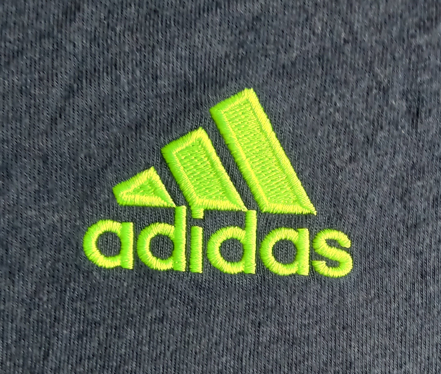 Schalke 04 2016/17 Adidas Football Training Shirt