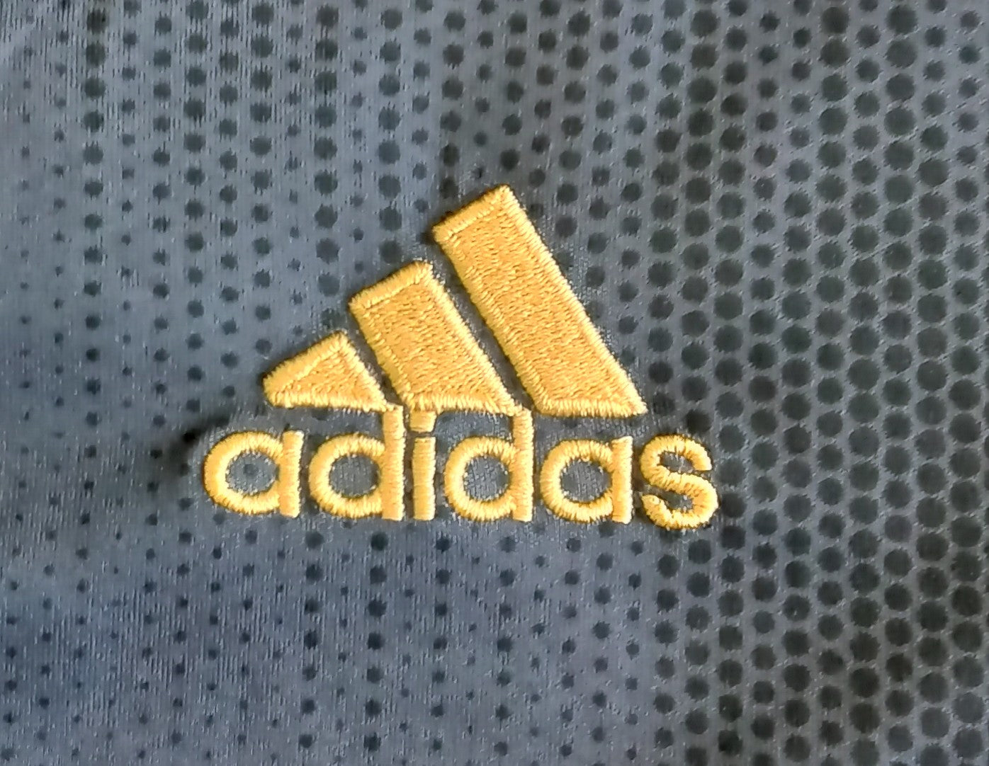Manchester United 2018/19 Adidas Third Football Shirt