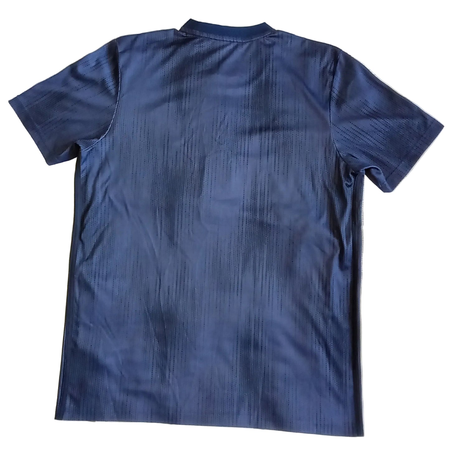 Manchester United 2018/19 Adidas Third Football Shirt