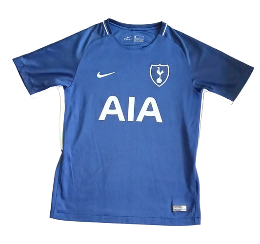 Tottenham Hotspur 2017/18 Nike Away Football Shirt