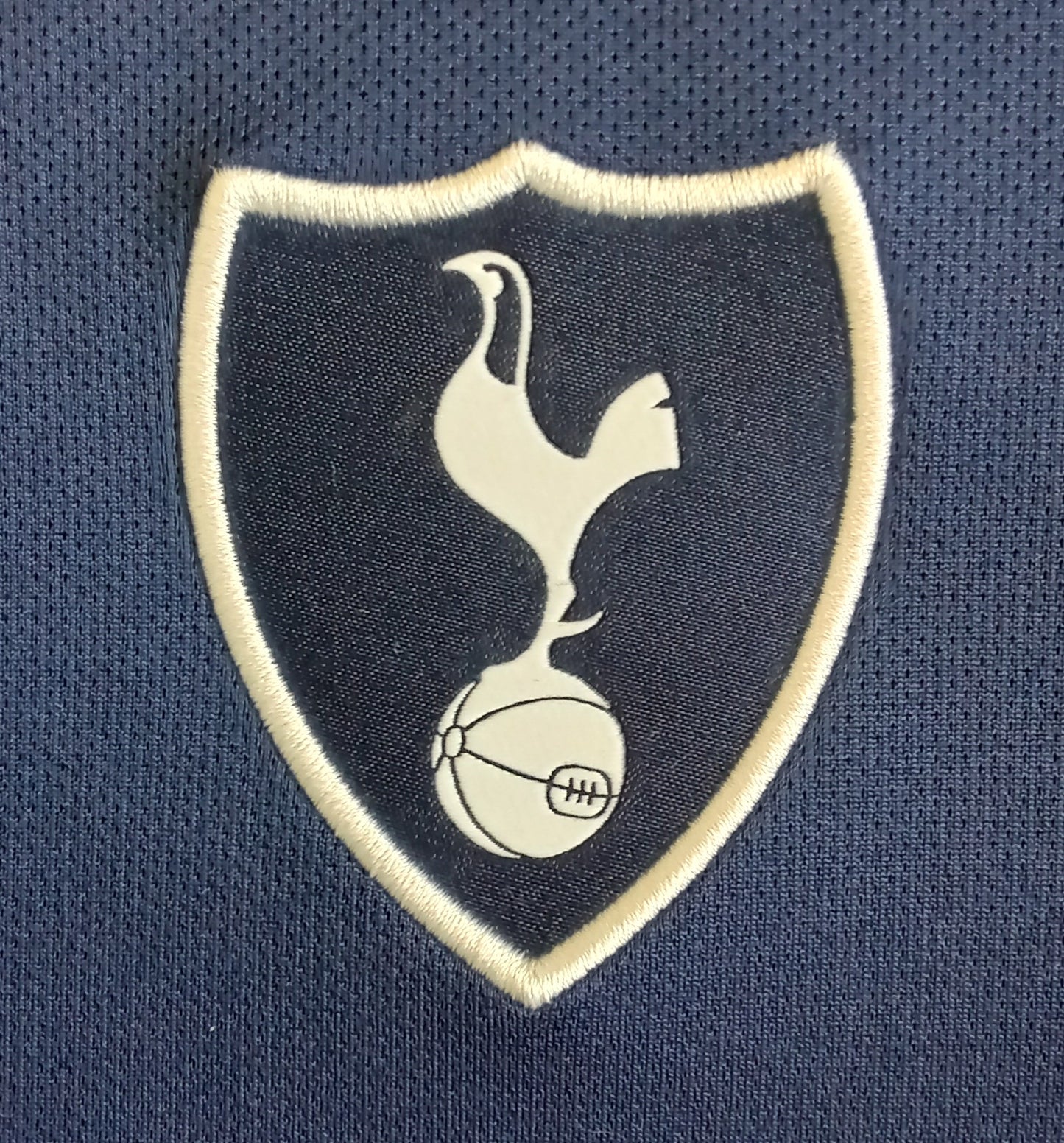 Tottenham Hotspur 2017/18 Nike Away Football Shirt