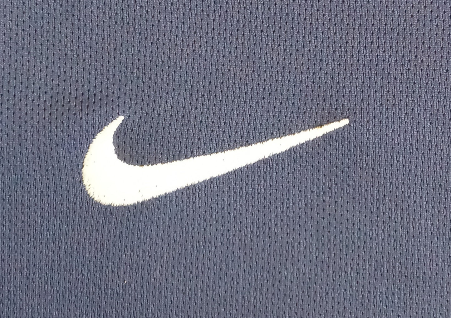 Tottenham Hotspur 2017/18 Nike Away Football Shirt