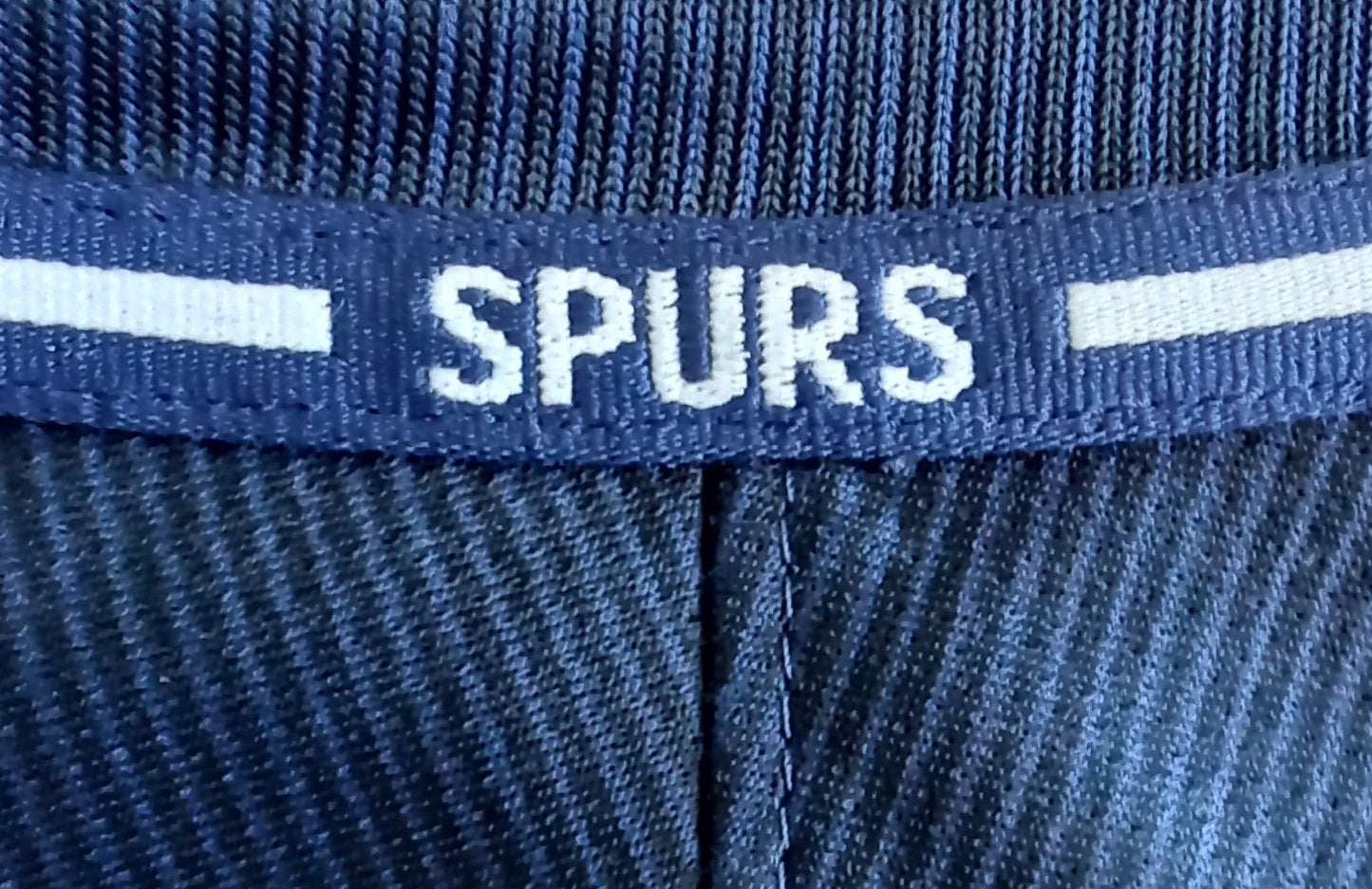Tottenham Hotspur 2017/18 Nike Away Football Shirt