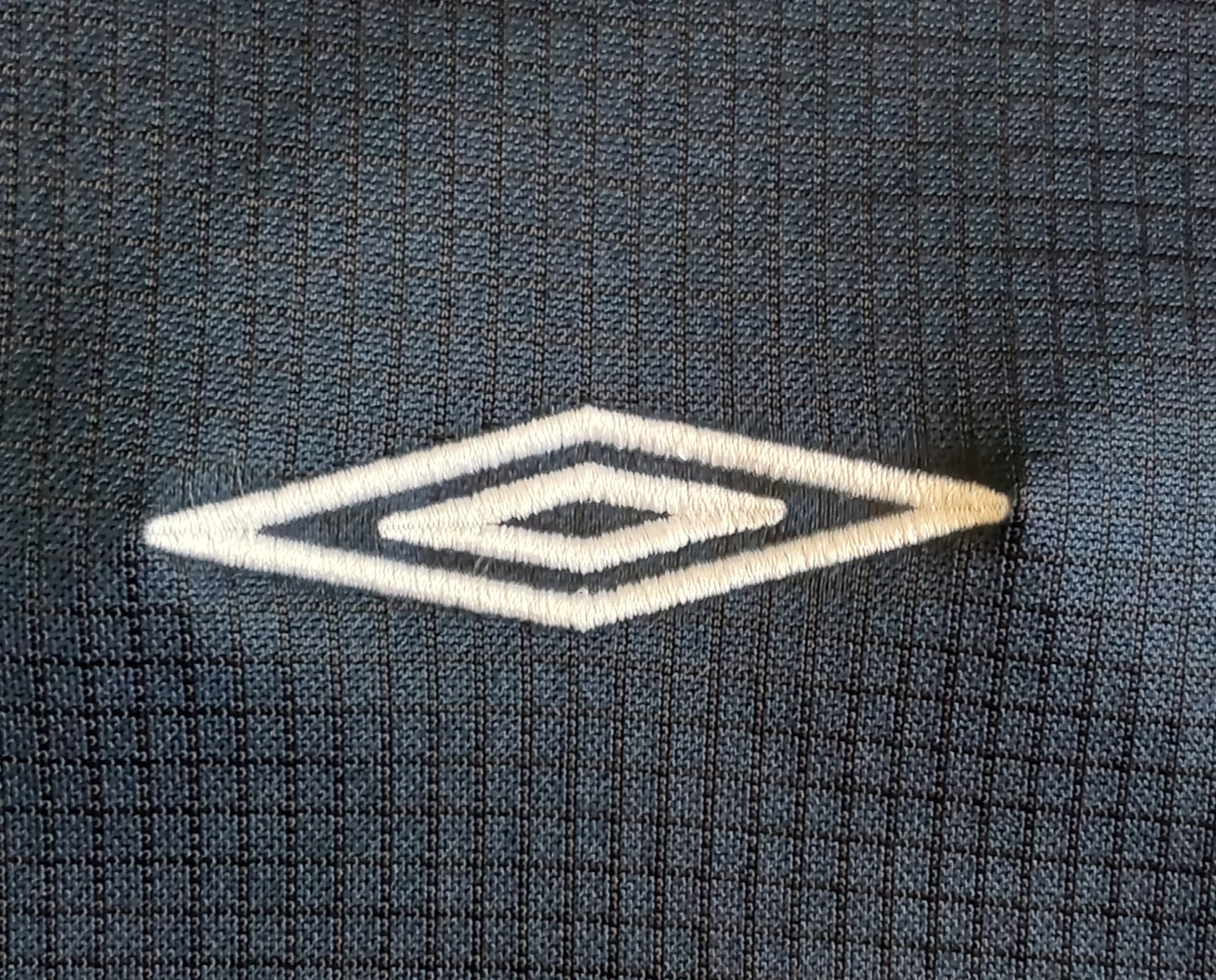 * England 2006/07 Umbro Football Training Shirt *