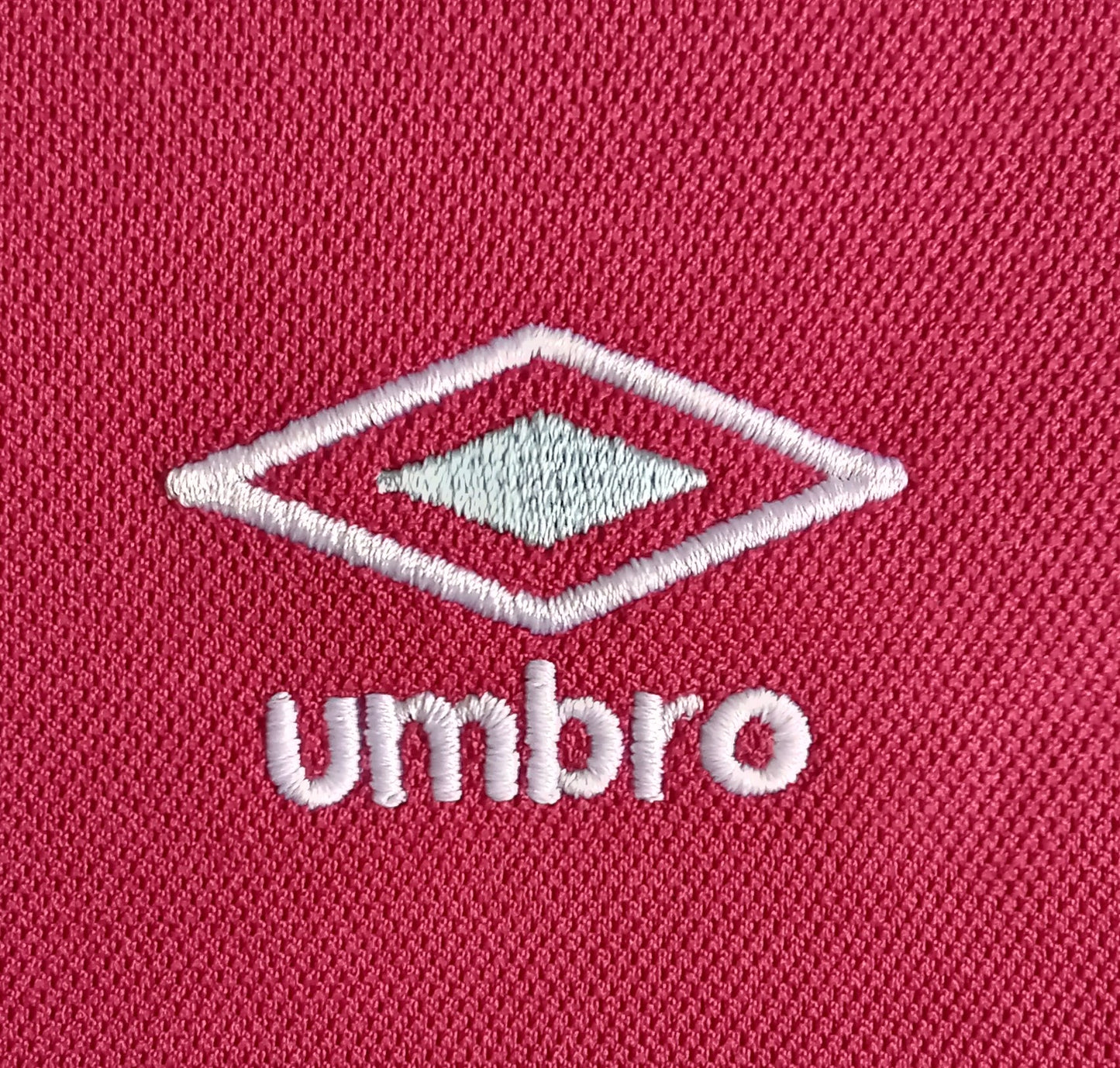 West Ham United 2024/25 Umbro Home Football Shirt
