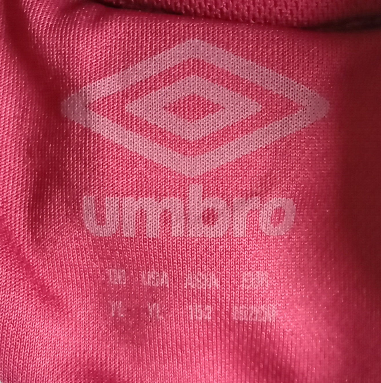 West Ham United 2024/25 Umbro Home Football Shirt